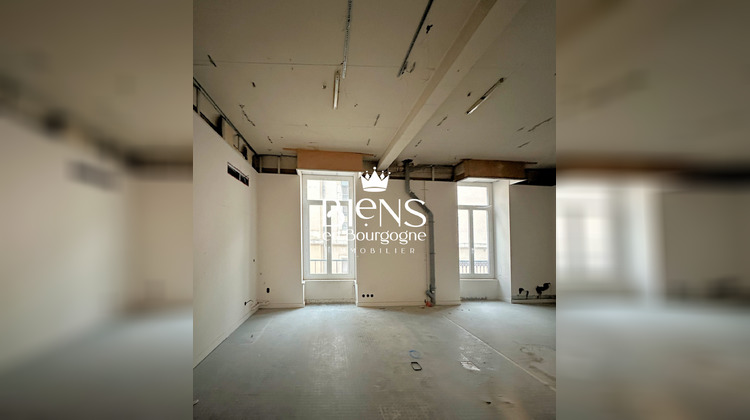 Ma-Cabane - Vente Appartement Chalon-sur-Saône, 53 m²