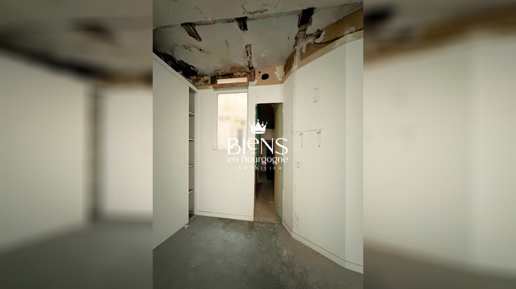 Ma-Cabane - Vente Appartement Chalon-sur-Saône, 53 m²