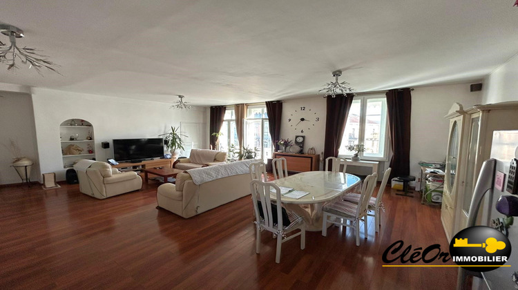 Ma-Cabane - Vente Appartement Chalon-sur-Saône, 158 m²