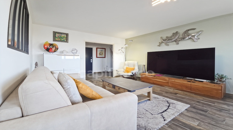 Ma-Cabane - Vente Appartement CHALON SUR SAONE, 89 m²