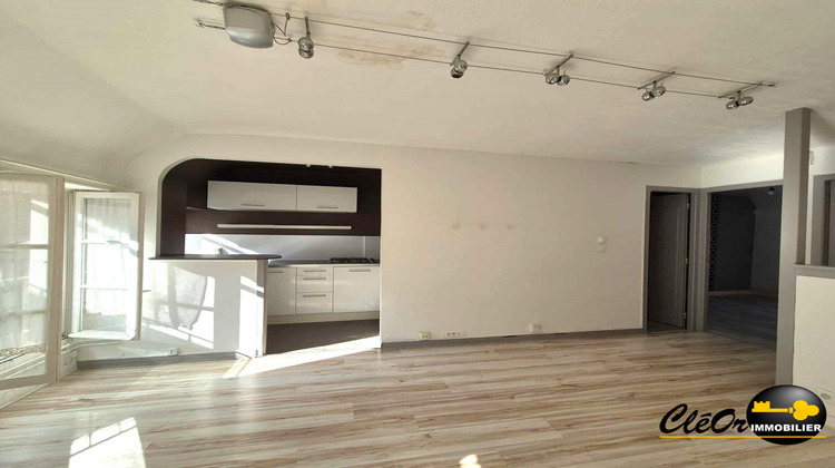 Ma-Cabane - Vente Appartement Chalon sur saone, 46 m²