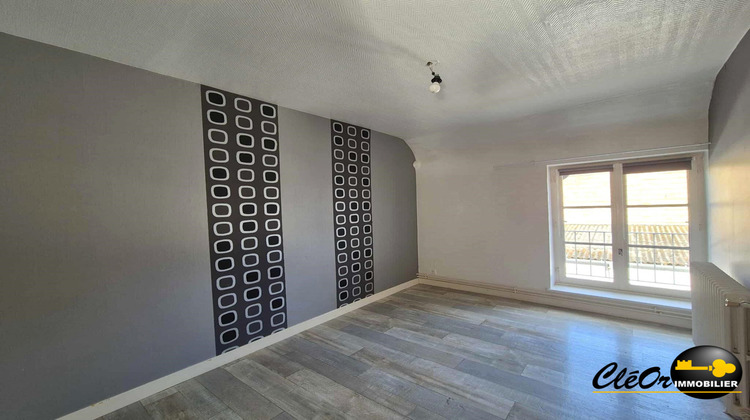 Ma-Cabane - Vente Appartement Chalon sur saone, 46 m²