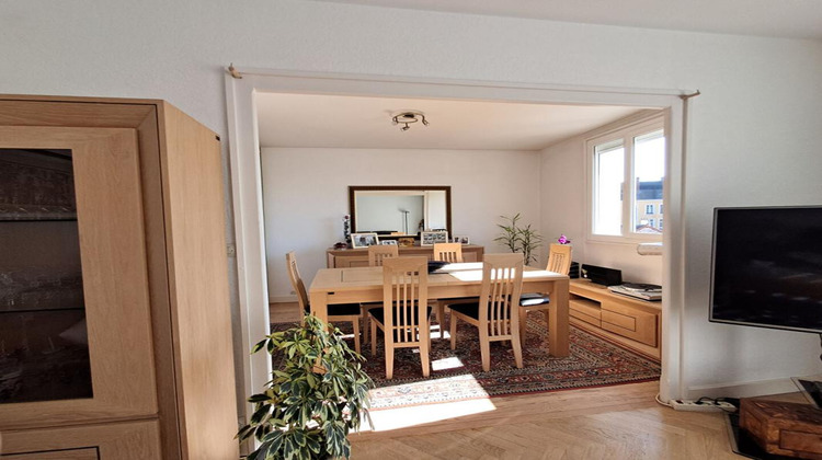 Ma-Cabane - Vente Appartement CHALON SUR SAONE, 83 m²