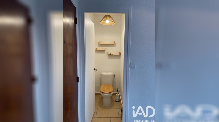 Ma-Cabane - Vente Appartement Chalon-sur-Saône, 57 m²