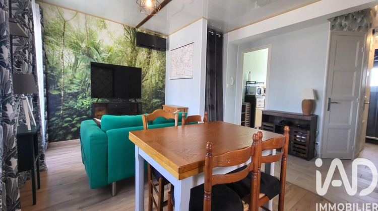 Ma-Cabane - Vente Appartement Chalon-sur-Saône, 52 m²