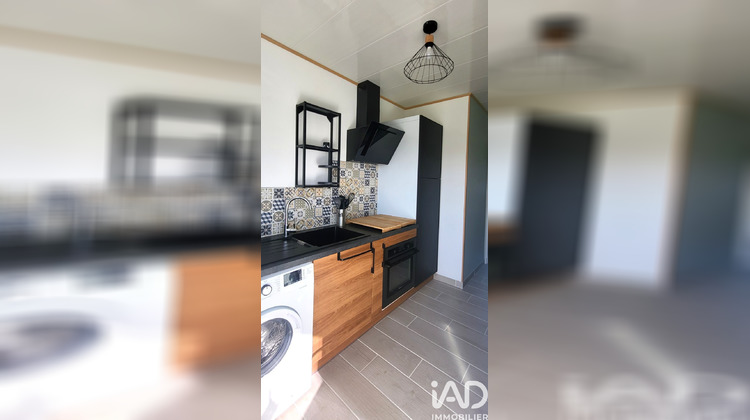 Ma-Cabane - Vente Appartement Chalon-sur-Saône, 52 m²