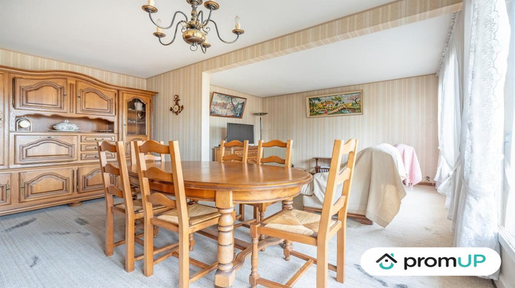 Ma-Cabane - Vente Appartement Chalon-sur-Saône, 90 m²