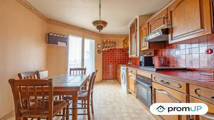 Ma-Cabane - Vente Appartement Chalon-sur-Saône, 90 m²