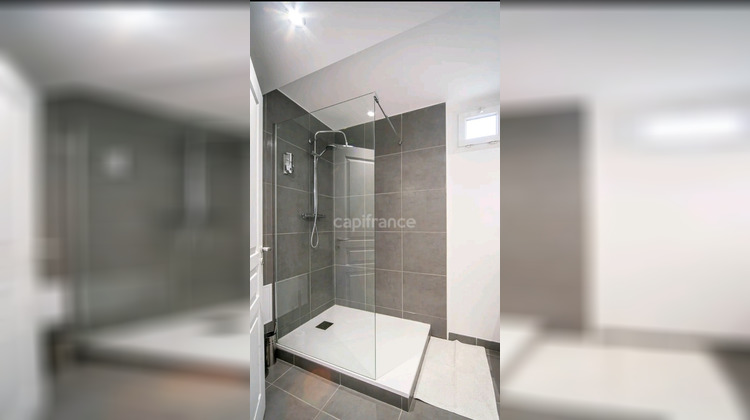 Ma-Cabane - Vente Appartement CHALON SUR SAONE, 34 m²