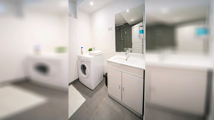 Ma-Cabane - Vente Appartement CHALON SUR SAONE, 34 m²