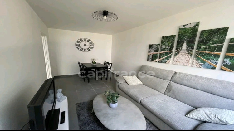 Ma-Cabane - Vente Appartement CHALON SUR SAONE, 34 m²