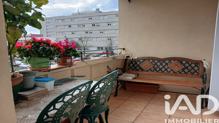 Ma-Cabane - Vente Appartement Chalon-sur-Saône, 67 m²