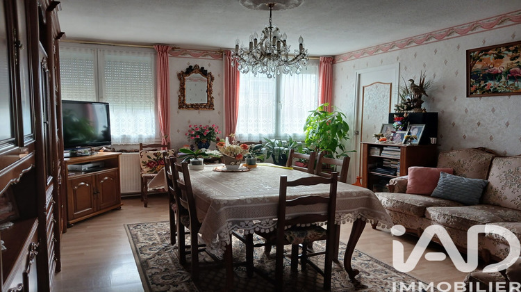 Ma-Cabane - Vente Appartement Chalon-sur-Saône, 67 m²