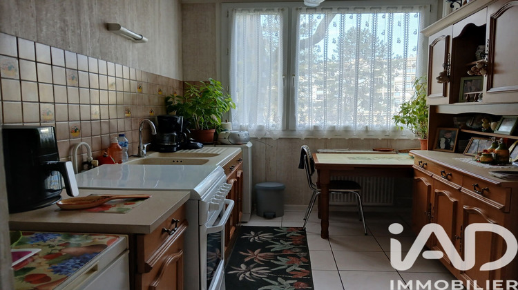 Ma-Cabane - Vente Appartement Chalon-sur-Saône, 67 m²