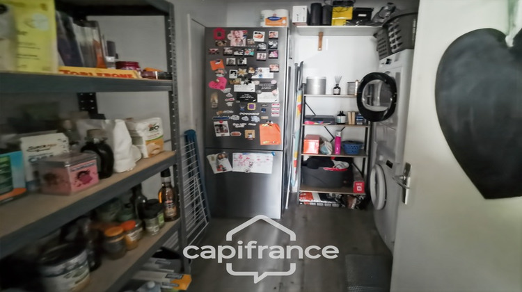 Ma-Cabane - Vente Appartement CHALON SUR SAONE, 101 m²