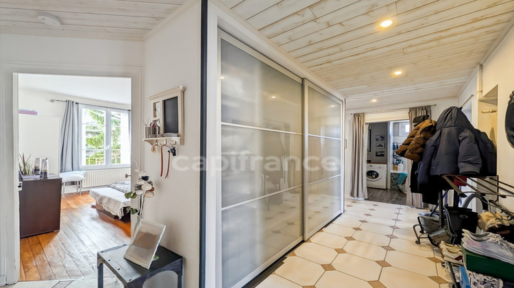 Ma-Cabane - Vente Appartement CHALON SUR SAONE, 77 m²