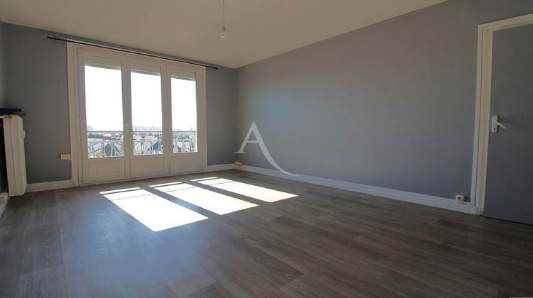 Ma-Cabane - Vente Appartement CHALON-SUR-SAONE, 56 m²