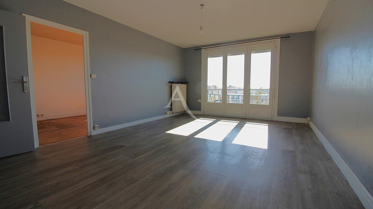 Ma-Cabane - Vente Appartement CHALON-SUR-SAONE, 56 m²