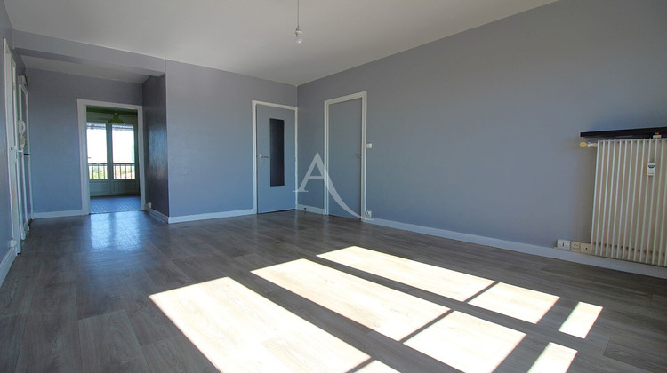 Ma-Cabane - Vente Appartement CHALON-SUR-SAONE, 56 m²