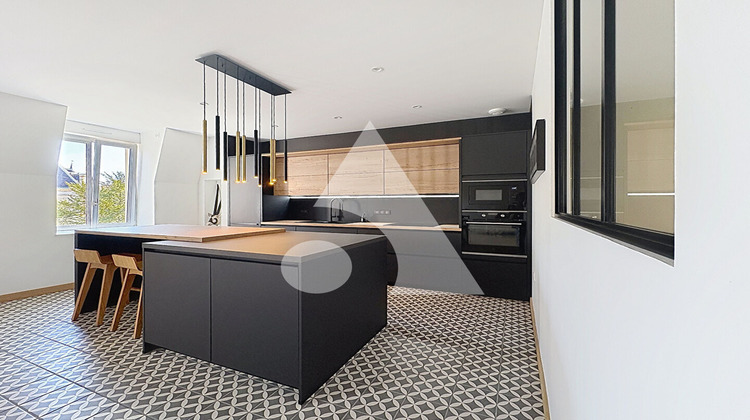 Ma-Cabane - Vente Appartement CHALON-SUR-SAONE, 143 m²