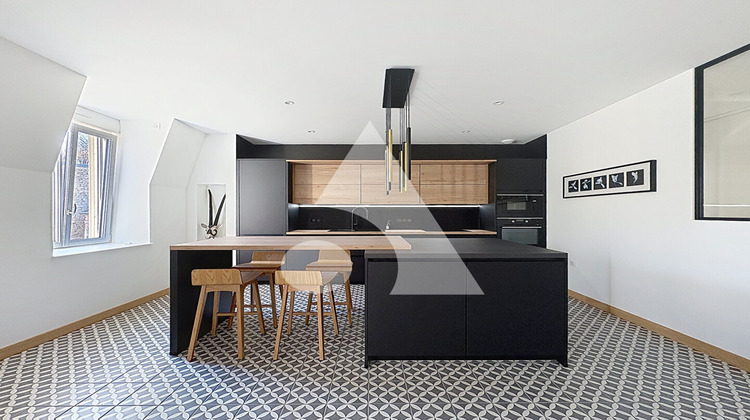 Ma-Cabane - Vente Appartement CHALON-SUR-SAONE, 143 m²