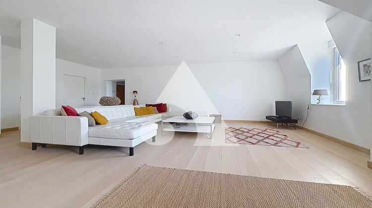 Ma-Cabane - Vente Appartement CHALON-SUR-SAONE, 143 m²