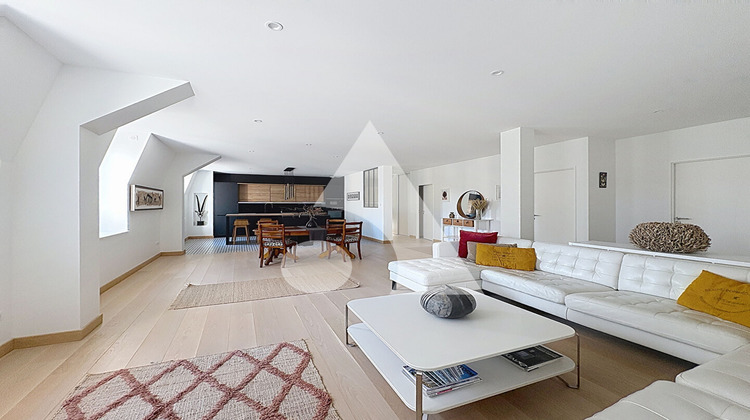 Ma-Cabane - Vente Appartement CHALON-SUR-SAONE, 143 m²