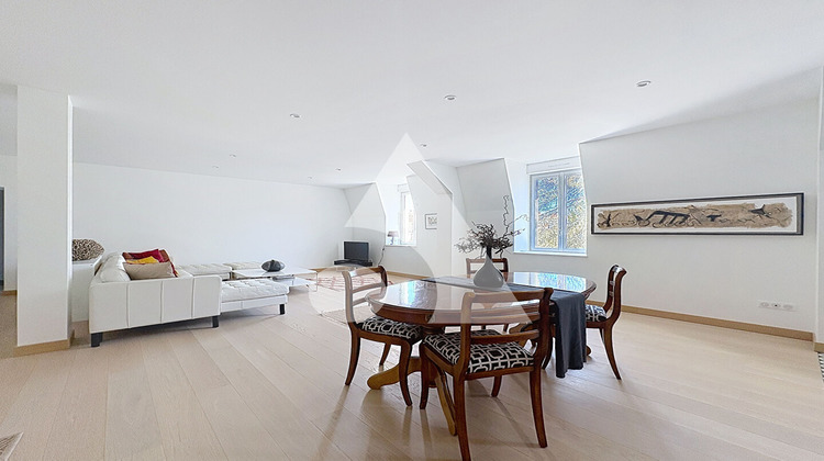 Ma-Cabane - Vente Appartement CHALON-SUR-SAONE, 143 m²