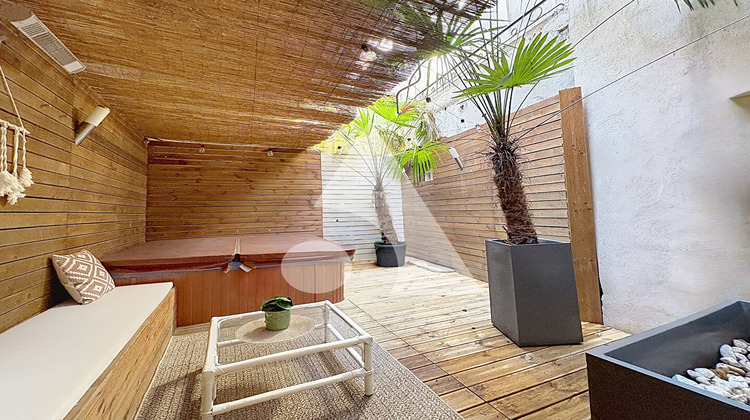 Ma-Cabane - Vente Appartement CHALON-SUR-SAONE, 80 m²