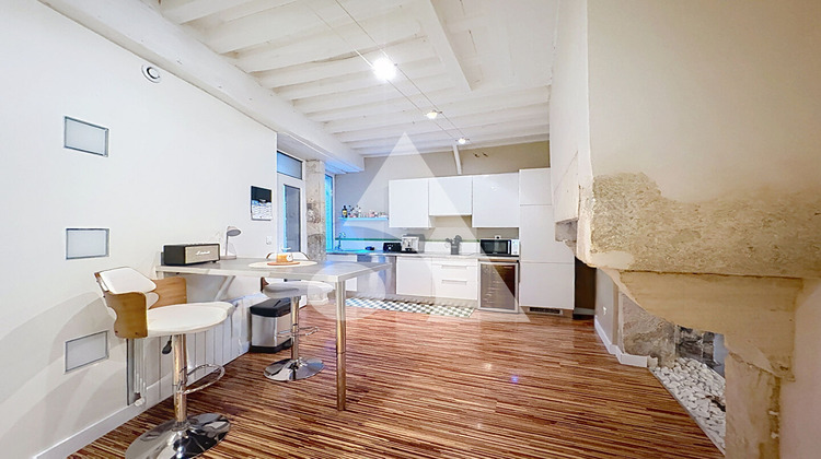 Ma-Cabane - Vente Appartement CHALON-SUR-SAONE, 80 m²