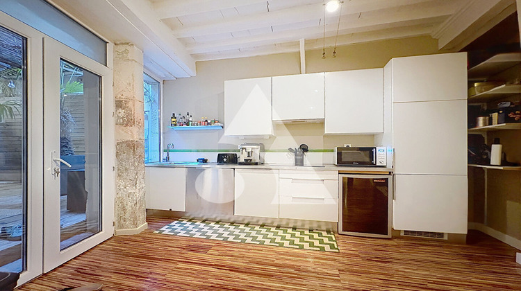 Ma-Cabane - Vente Appartement CHALON-SUR-SAONE, 80 m²