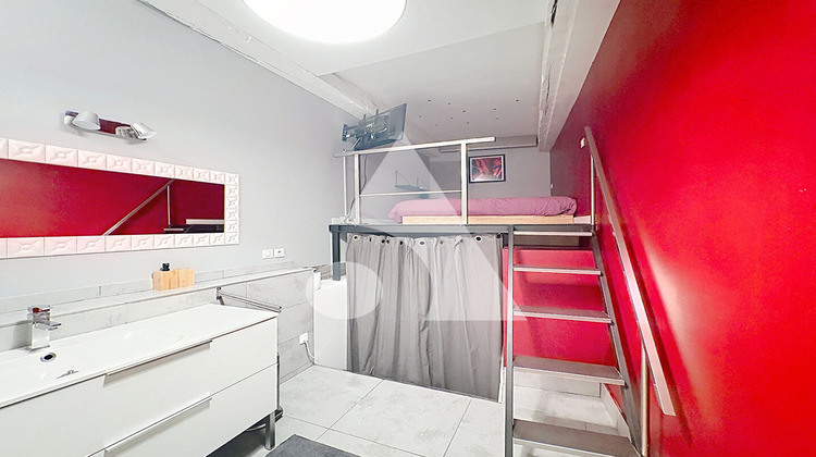 Ma-Cabane - Vente Appartement CHALON-SUR-SAONE, 80 m²