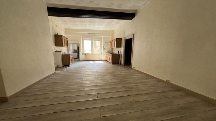 Ma-Cabane - Vente Appartement CHALON SUR SAONE, 74 m²