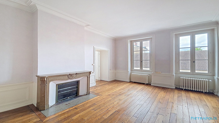 Ma-Cabane - Vente Appartement Chalon-sur-Saône, 225 m²