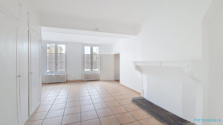 Ma-Cabane - Vente Appartement Chalon-sur-Saône, 225 m²