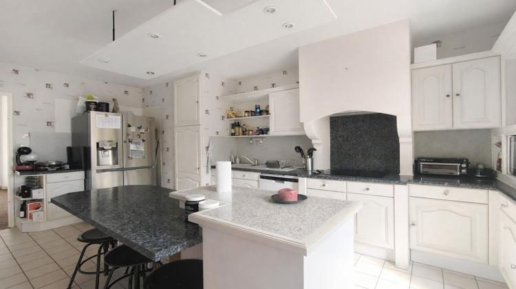 Ma-Cabane - Vente Appartement CHALON SUR SAONE, 96 m²