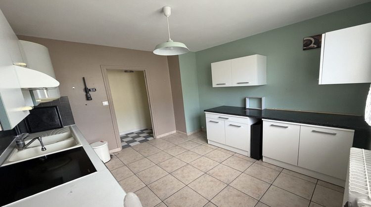 Ma-Cabane - Vente Appartement CHALON SUR SAONE, 69 m²