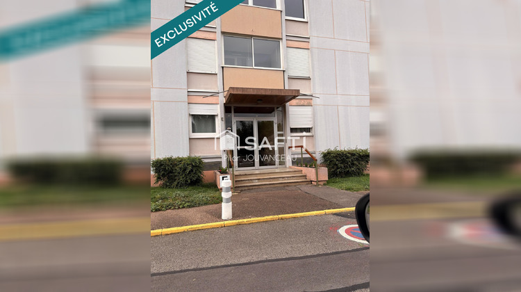 Ma-Cabane - Vente Appartement Chalon-sur-Saone, 77 m²