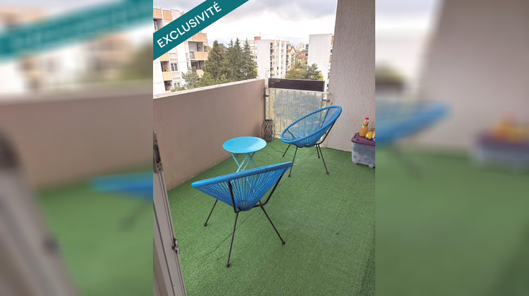 Ma-Cabane - Vente Appartement Chalon-sur-Saone, 77 m²