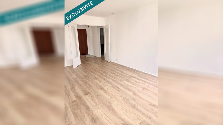 Ma-Cabane - Vente Appartement Chalon-sur-Saone, 77 m²