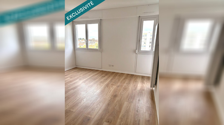 Ma-Cabane - Vente Appartement Chalon-sur-Saone, 77 m²