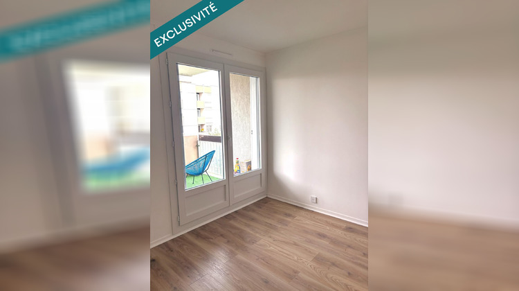Ma-Cabane - Vente Appartement Chalon-sur-Saone, 77 m²