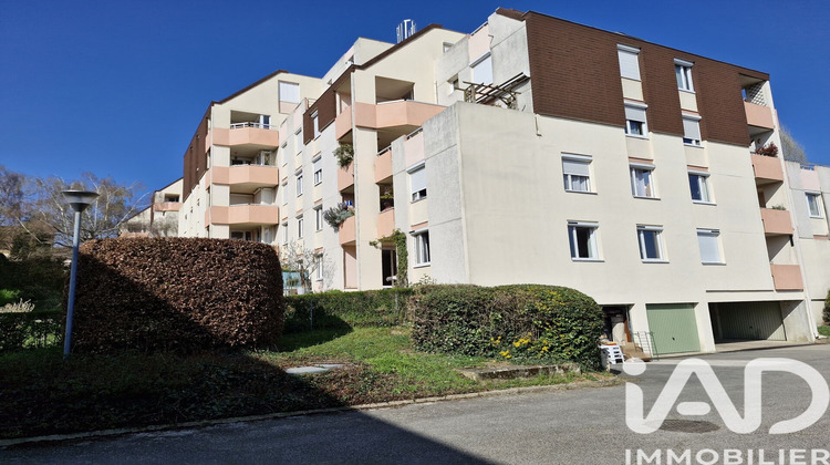Ma-Cabane - Vente Appartement Chalon-sur-Saône, 119 m²