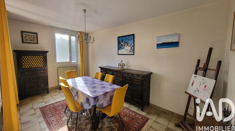 Ma-Cabane - Vente Appartement Chalon-sur-Saône, 119 m²
