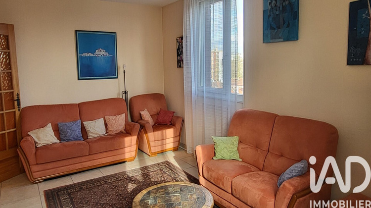 Ma-Cabane - Vente Appartement Chalon-sur-Saône, 119 m²