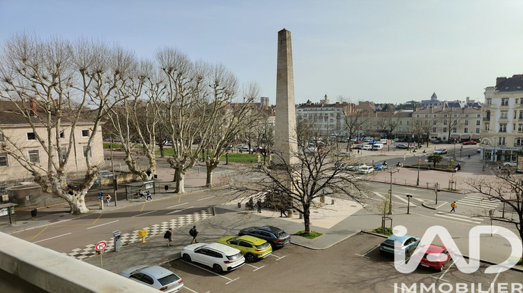 Ma-Cabane - Vente Appartement Chalon-sur-Saône, 69 m²