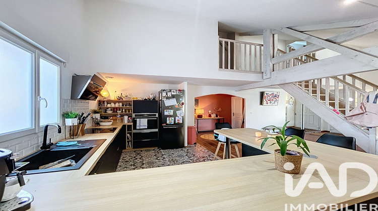 Ma-Cabane - Vente Appartement Chalon-sur-Saône, 123 m²