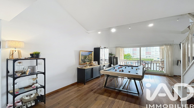 Ma-Cabane - Vente Appartement Chalon-sur-Saône, 123 m²
