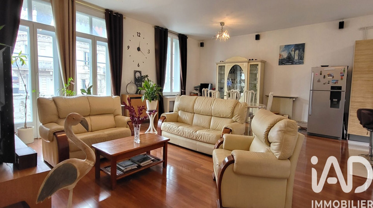 Ma-Cabane - Vente Appartement Chalon-sur-Saône, 160 m²