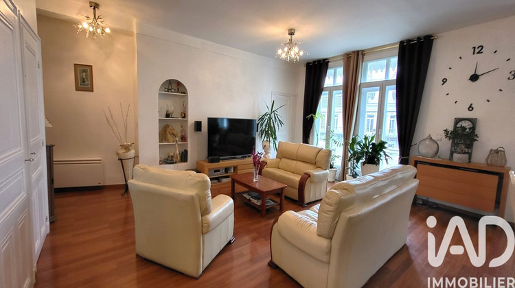 Ma-Cabane - Vente Appartement Chalon-sur-Saône, 160 m²